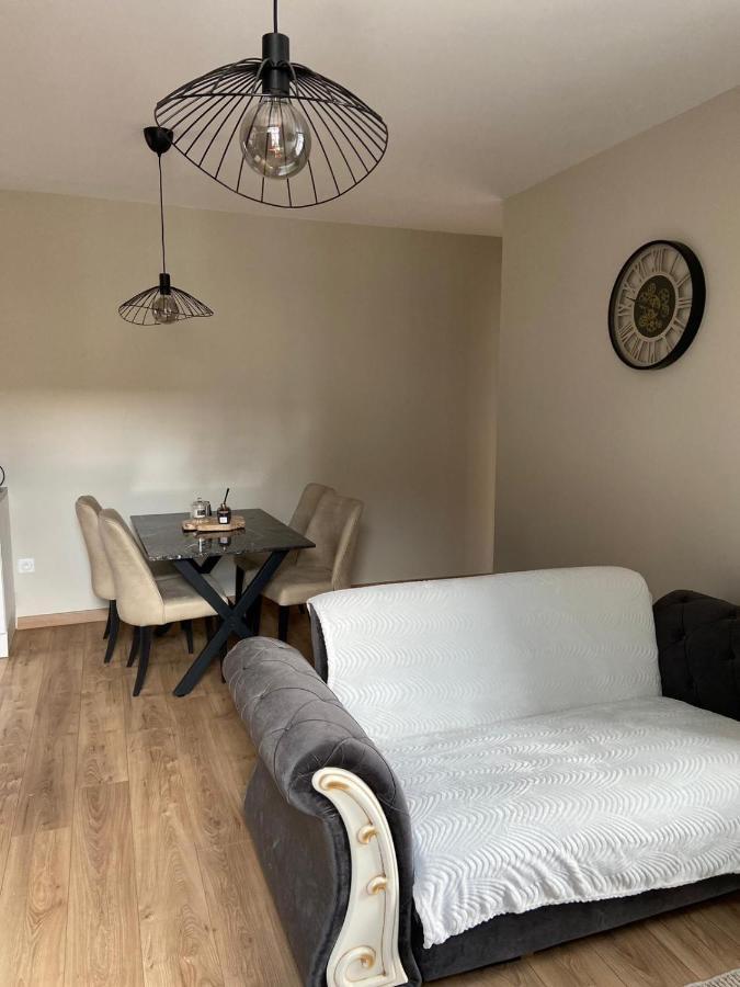Appartement Golden Resort Boulogne-sur-Mer Exterior foto