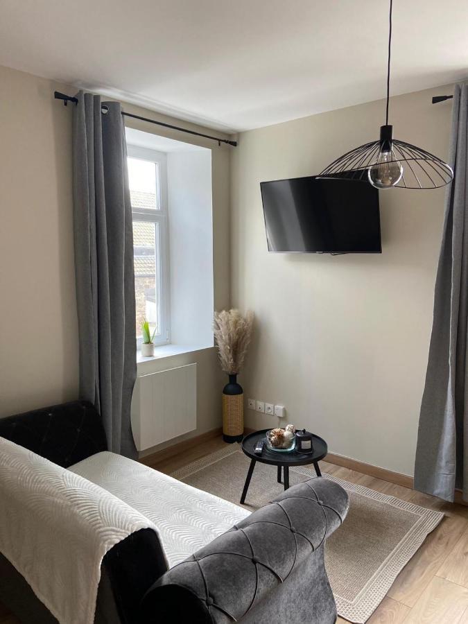 Appartement Golden Resort Boulogne-sur-Mer Exterior foto